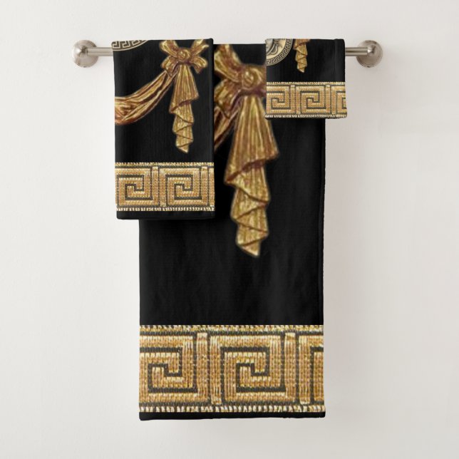 La Medusa de Garland (In situ)