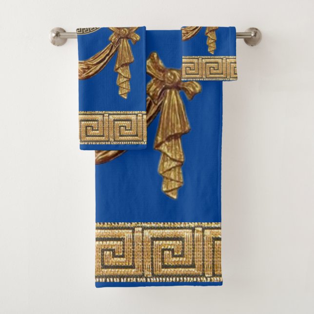 La Medusa de Garland (In situ)