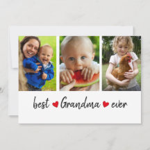 La mejor abuela moderna de la historia 3 Personali