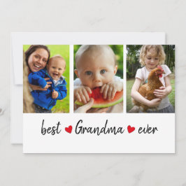 La mejor abuela moderna de la historia 3 Personali