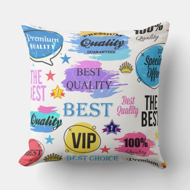 La Mejor Almohada (Anverso)