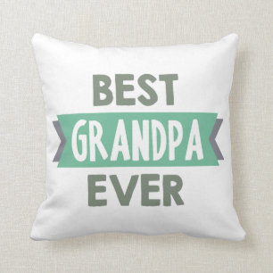 La mejor almohada de la decoración del hogar del