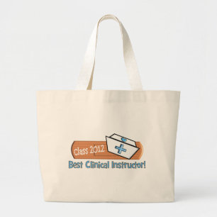 La mejor bolsa de asas clínica del instructor