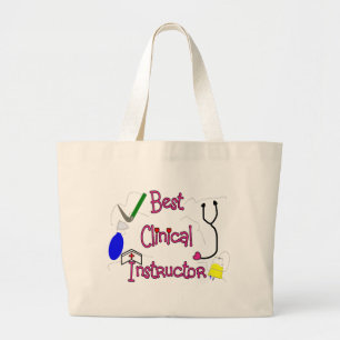La mejor bolsa de asas clínica del instructor