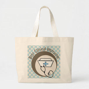 La mejor bolsa de asas clínica del instructor