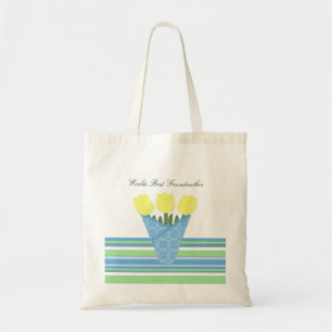 La mejor bolsa de asas de la abuela