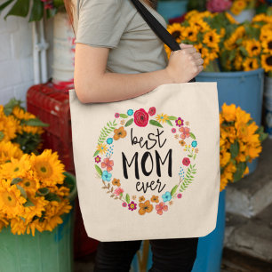 La mejor bolsa de asas de los regalos el del día