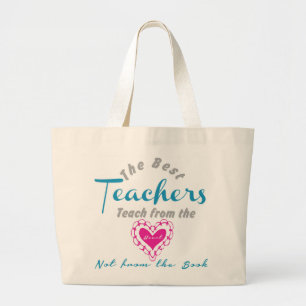 La mejor bolsa de asas del profesor