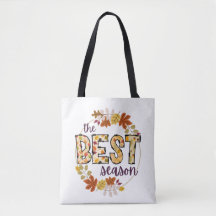 La mejor bolsa de té de diseño de temporada