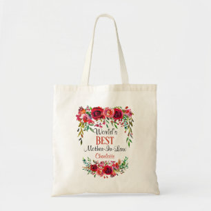La mejor bolsa para hablar con las suegras del mun