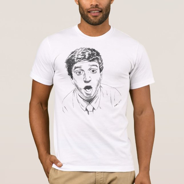 La mejor camisa (Anverso)