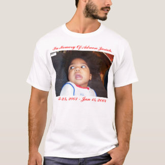 La mejor camisa de Adreese