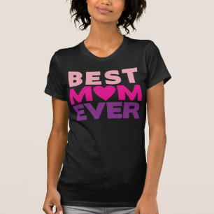 La mejor camisa de la mamá NUNCA