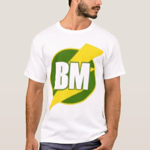 La mejor camisa del hombre (BM)