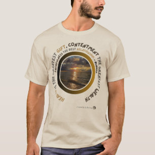 La mejor camiseta