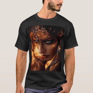 La mejor camiseta asombrosa para hombres y mujeres