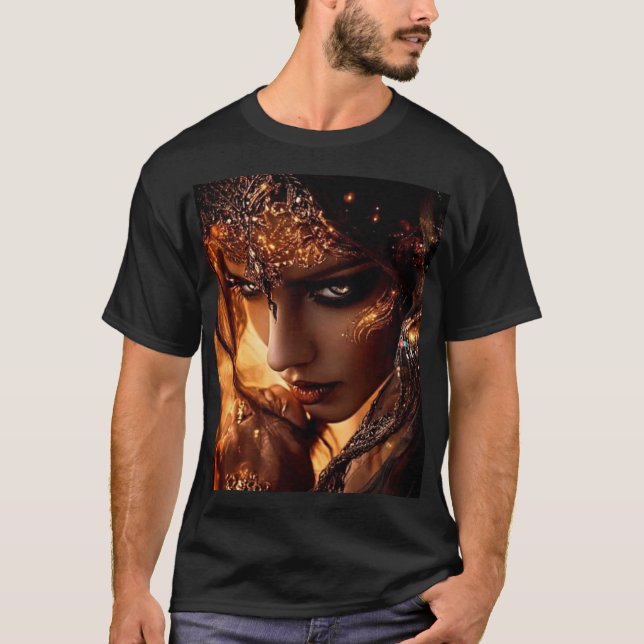 La mejor camiseta asombrosa para hombres y mujeres (Anverso)
