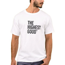 La mejor camiseta buena