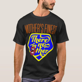 La mejor camiseta de la madre no hay otra camiseta