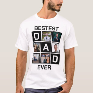 La mejor camiseta de papá jamás
