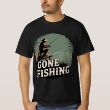 La Mejor Camiseta de Pesca Personalizada para Pesc