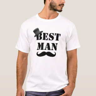 La mejor camiseta del hombre