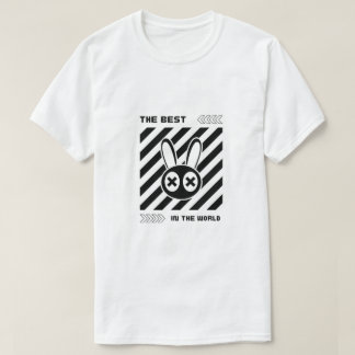 la mejor camiseta del mundo