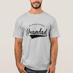 La mejor camiseta del mundo: luz
