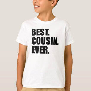 La mejor camiseta del primo nunca