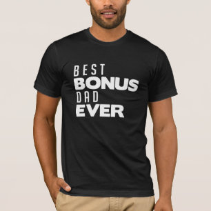 La mejor camiseta divertida del día de padre del