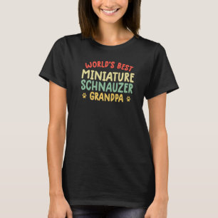 La mejor camiseta en miniatura del mundo para el p