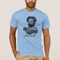 La mejor camiseta para todos los amantes de Salah