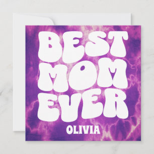 La mejor carta del día de la madre de la mejor mam