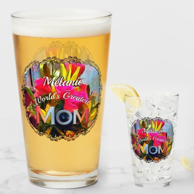 La mejor cerveza de mamá del mundo (Subido por el creador)
