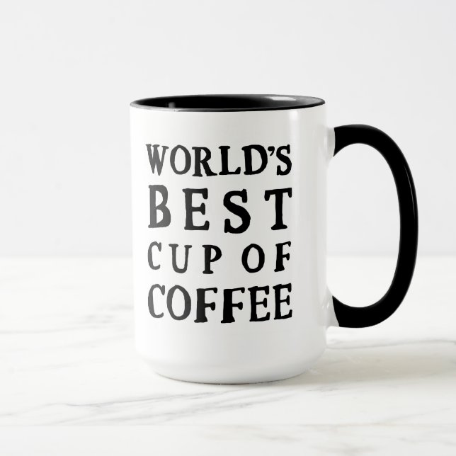 LA MEJOR COPA DE CAFÉ DEL MUNDO (Derecha)
