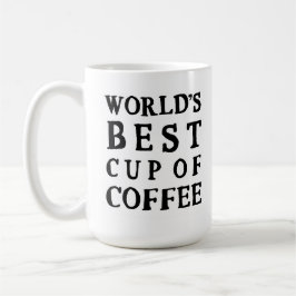 LA MEJOR COPA DE CAFÉ DEL MUNDO