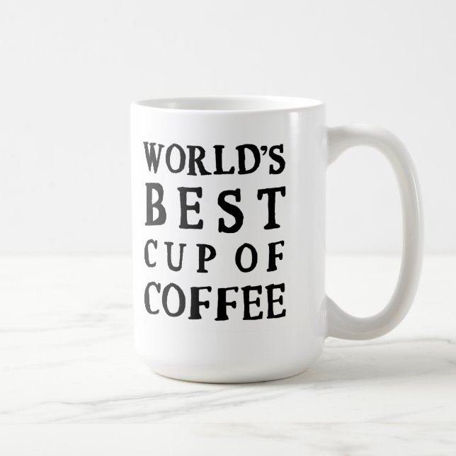 LA MEJOR COPA DE CAFÉ DEL MUNDO (Derecha)