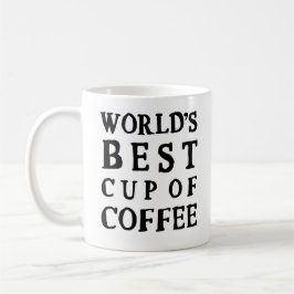 LA MEJOR COPA DE CAFÉ DEL MUNDO
