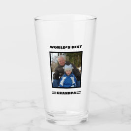 La mejor foto del Personalizado del abuelo del mun