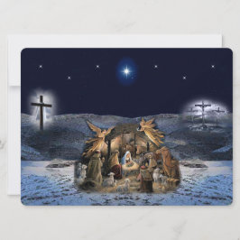 La mejor historia de la invitación contada