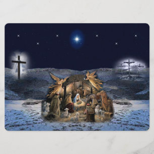 La mejor historia de la invitación contada