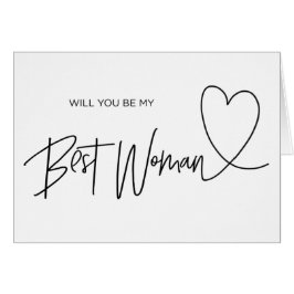 La mejor invitación de boda de la tarjeta de la