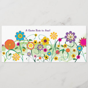 La mejor invitación de la naturaleza