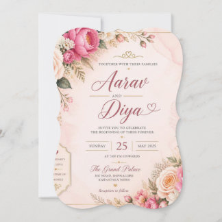 La Mejor Invitación – Donde Comienzan las Historia