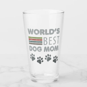 La mejor madre del perro del mundo