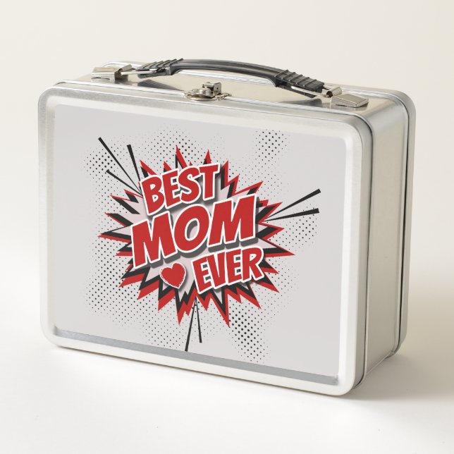 La mejor mamá de todos los tiempos (Anverso)