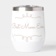 La mejor mamá del mundo