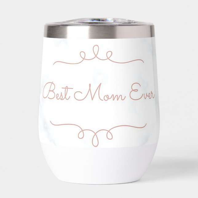 La mejor mamá del mundo (Frente)