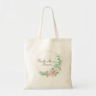 La mejor mamá jamás tota bolsa