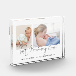 La mejor mami de la historia 2 fotos guión del pri